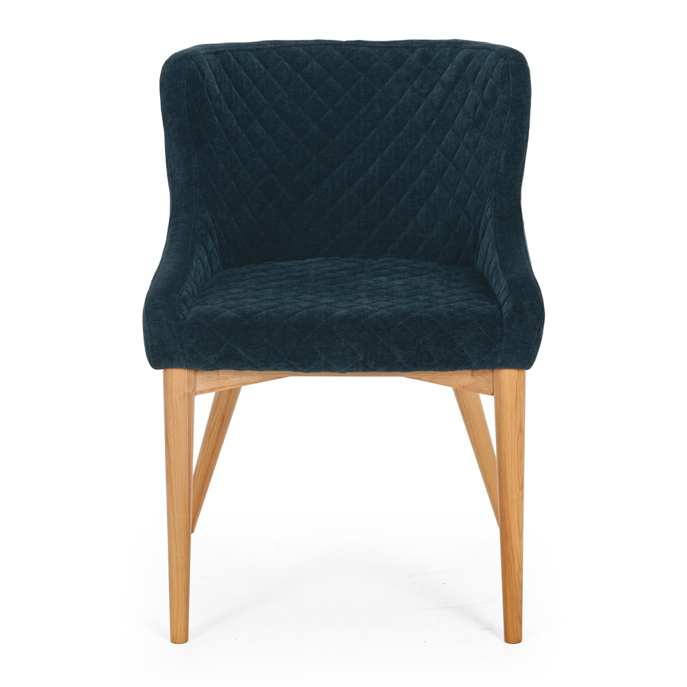 Paris Dining Chair - Blue